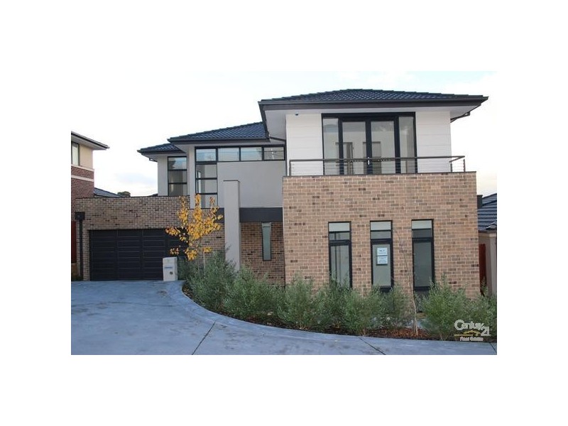 5 Vaucluse Close, Donvale VIC 3111