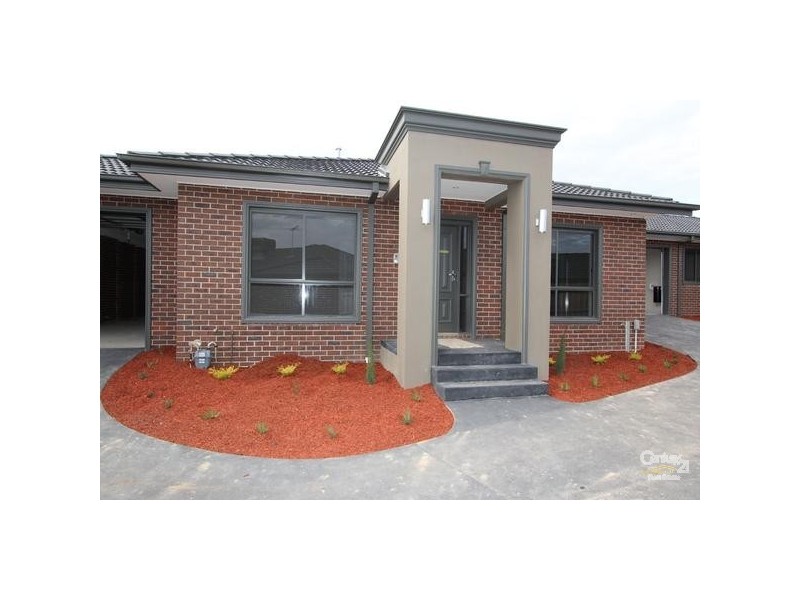 Unit 1,2,3/6 Bella Court, Doncaster East VIC 3109