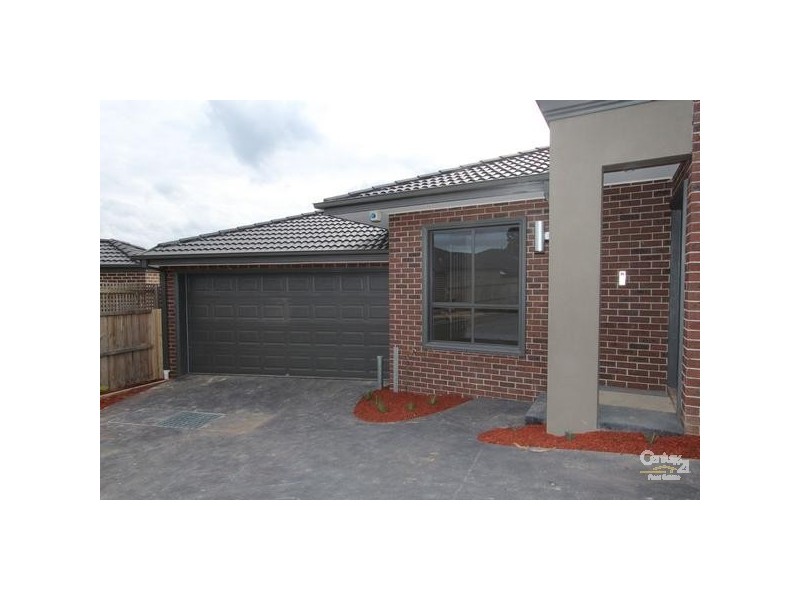 Unit 1,2,3/6 Bella Court, Doncaster East VIC 3109