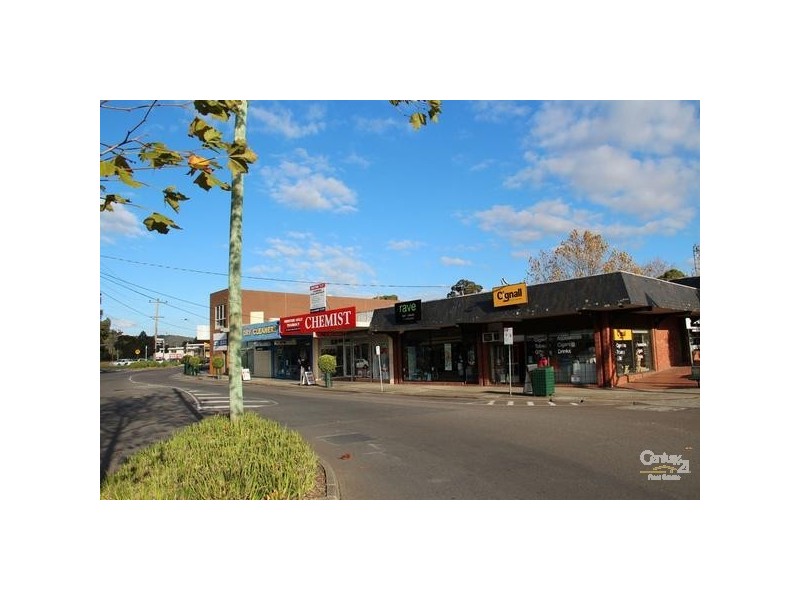 26 Alma Avenue, Ferntree Gully VIC 3156