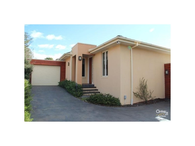 3/1 Kara Street, Doncaster East VIC 3109