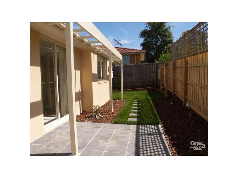 3/1 Kara Street, Doncaster East VIC 3109