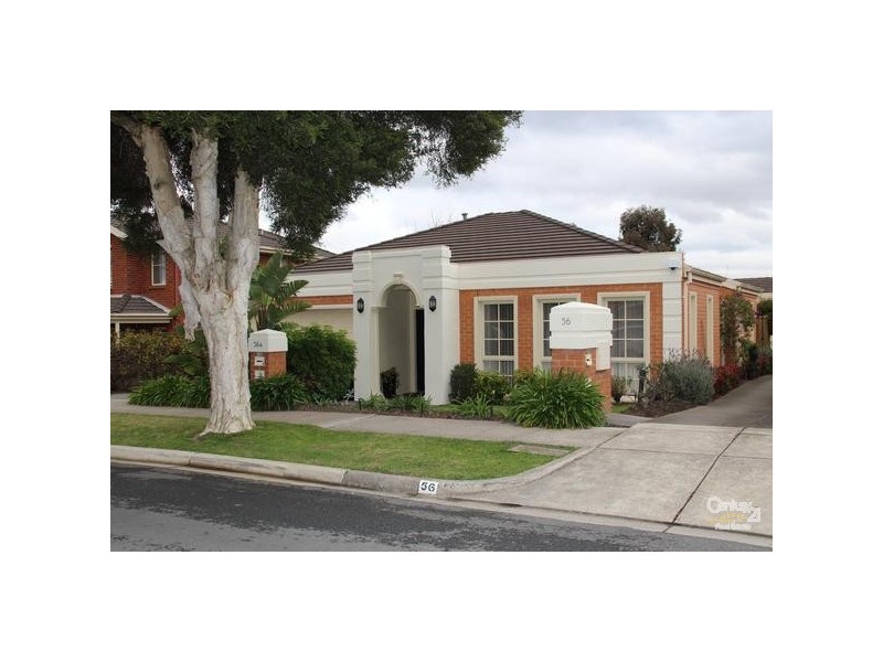 56a Maggs Street, Doncaster East VIC 3109