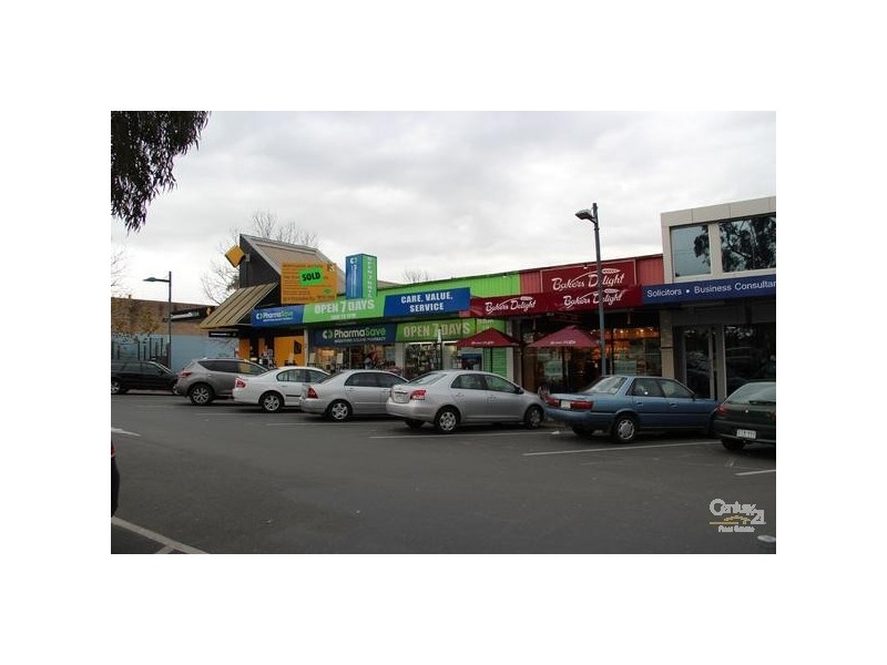 Forest Hill VIC 3131