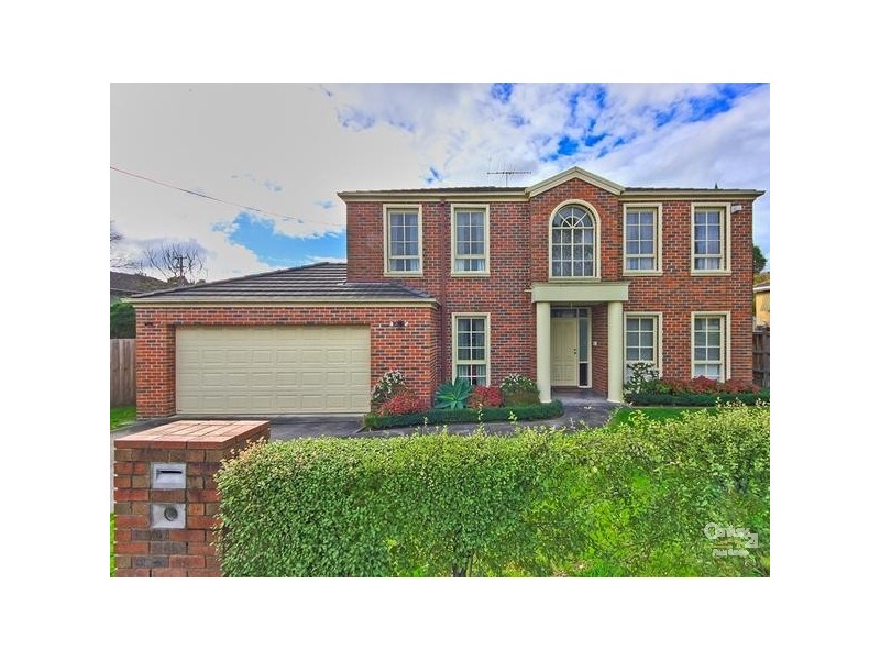 23 Morna Road, Doncaster East VIC 3109