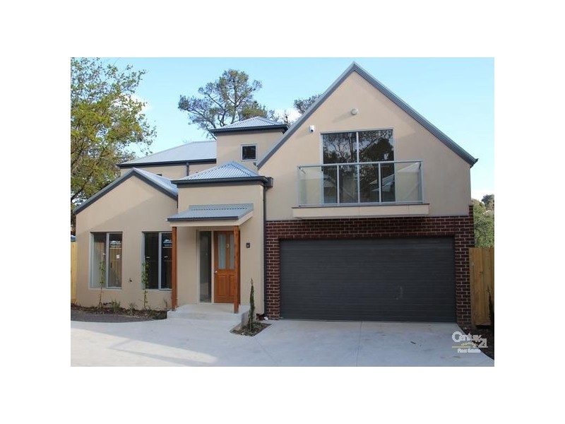2,3,6&7/1443 main Road, Eltham VIC 3095