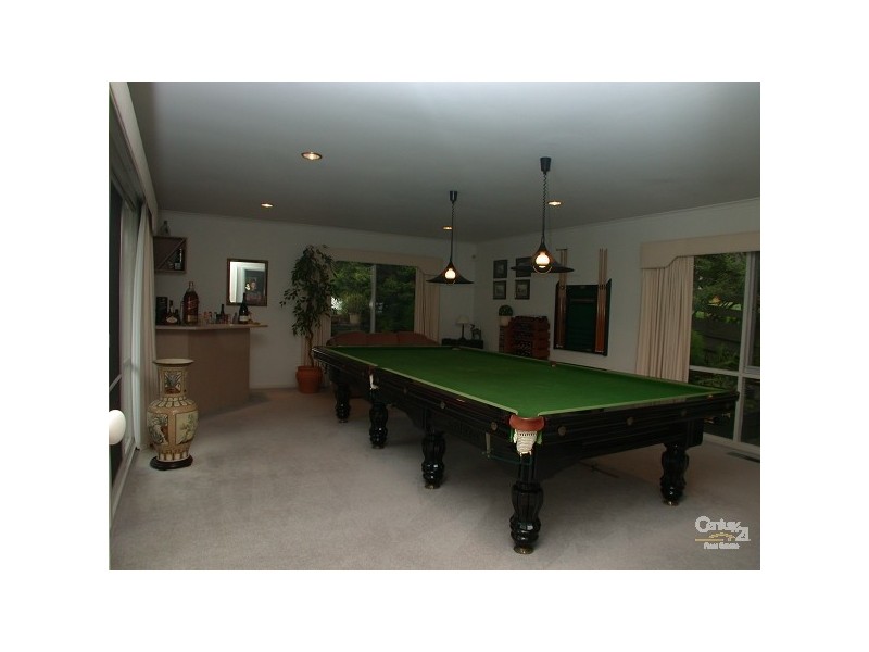 Templestowe VIC 3106