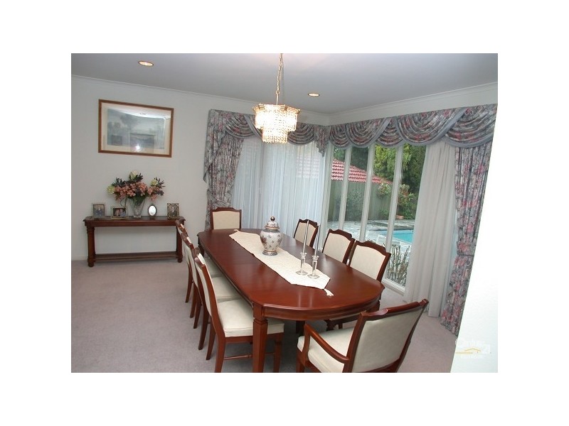 Templestowe VIC 3106