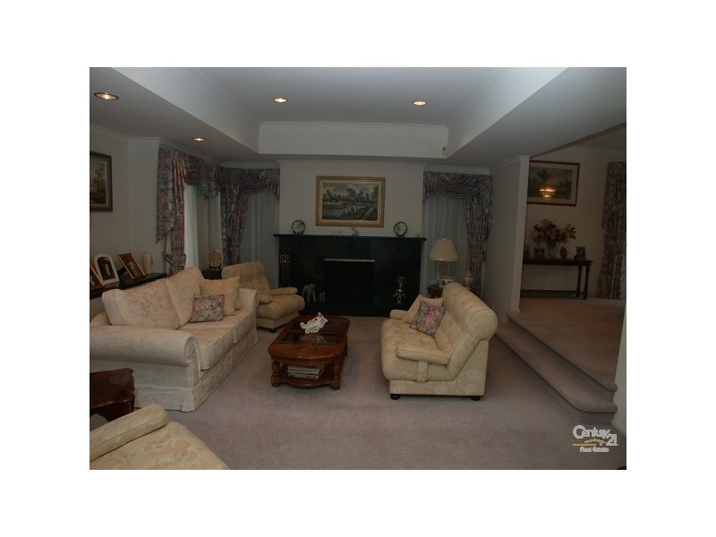 Templestowe VIC 3106