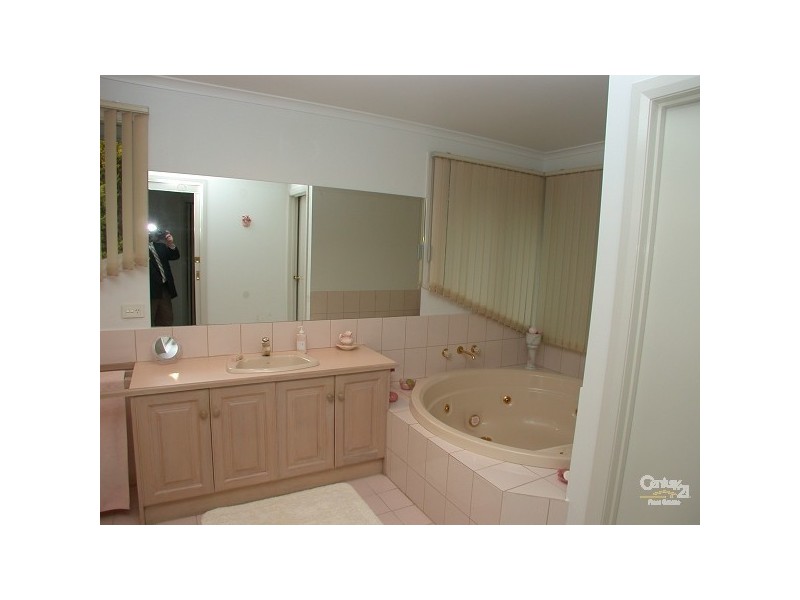 Templestowe VIC 3106