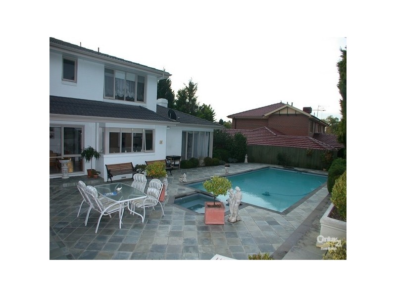 Templestowe VIC 3106