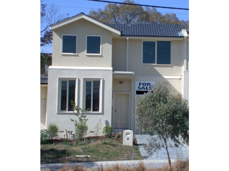 28 BLACKBURN ROAD, Doncaster East VIC 3109