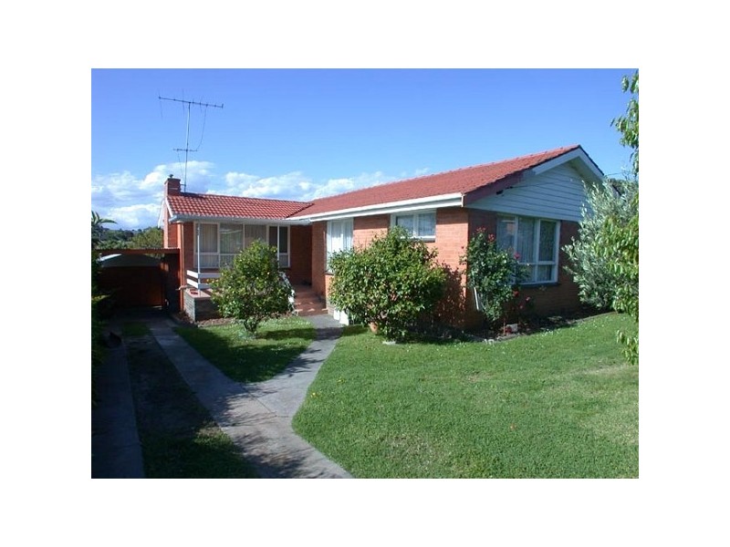 5 Glenda Street, Doncaster VIC 3108