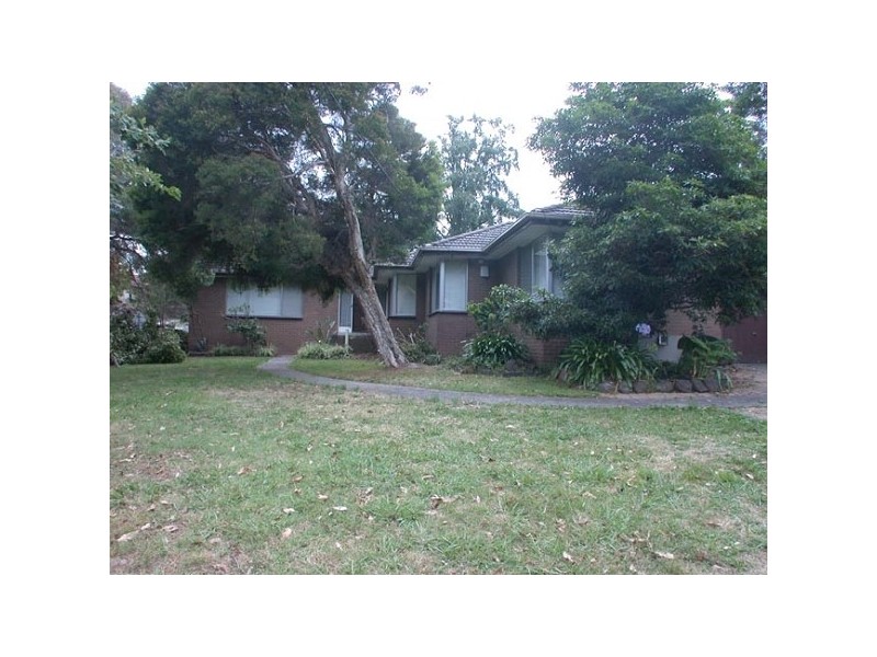 1 Cabena Street, Donvale VIC 3111