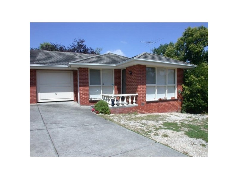 4/52 Rosella Street, Doncaster East VIC 3109