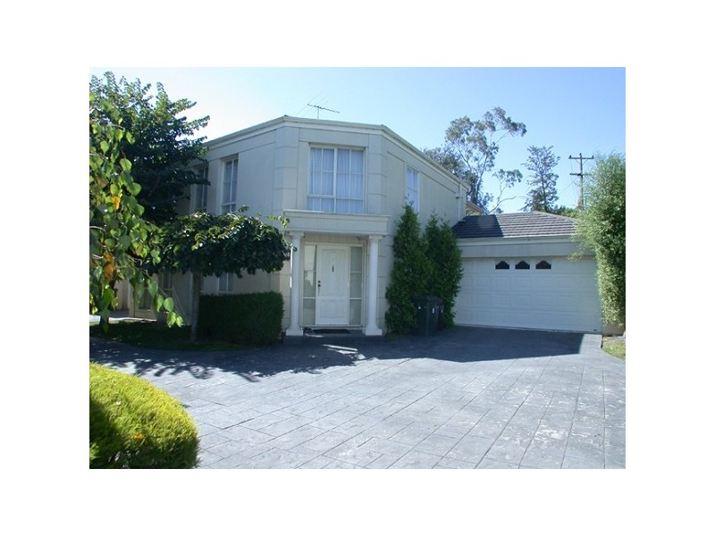 Unit 1/ 1-3 Frank Street, Doncaster VIC 3108