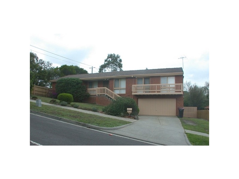 1 Laviah Court, Templestowe VIC 3106