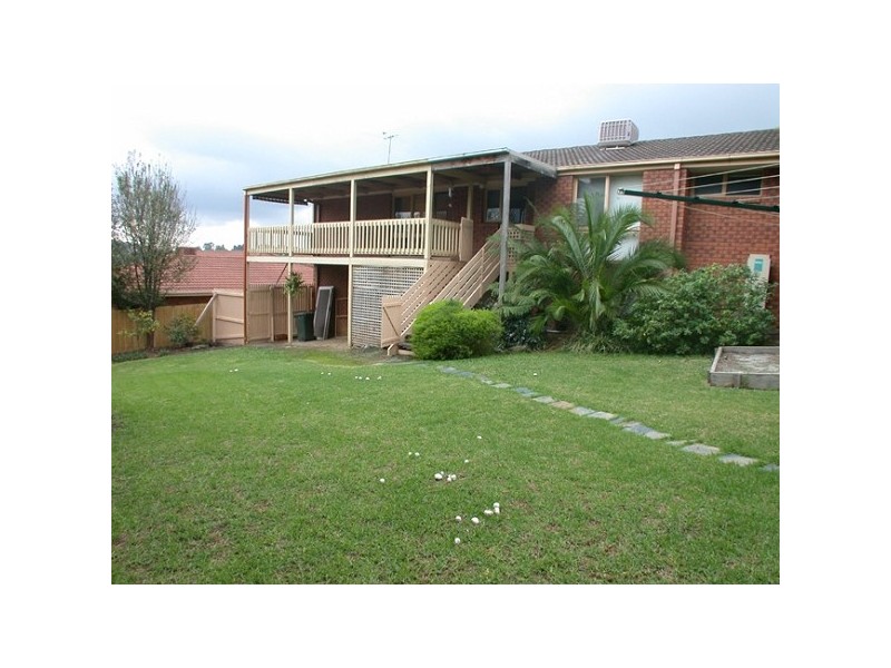 1 Laviah Court, Templestowe VIC 3106