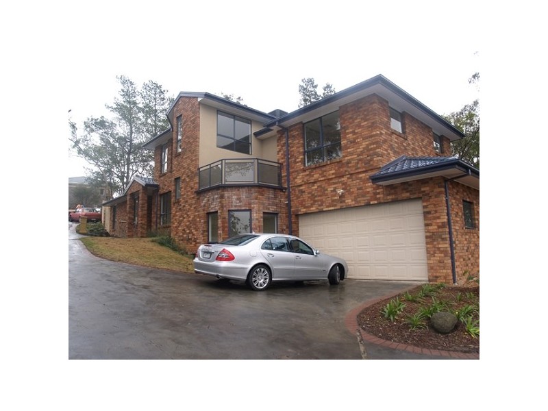 3 Nartanda Court, Doncaster East VIC 3109