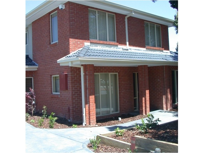 1/1038 Doncaster Rd, Doncaster East VIC 3109