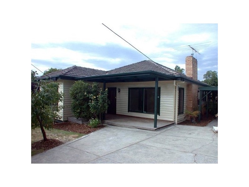 184 Blackburn Rd, Doncaster East VIC 3109