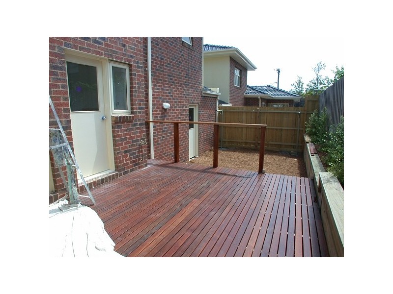 2/16 Morris Street, Doncaster VIC 3108