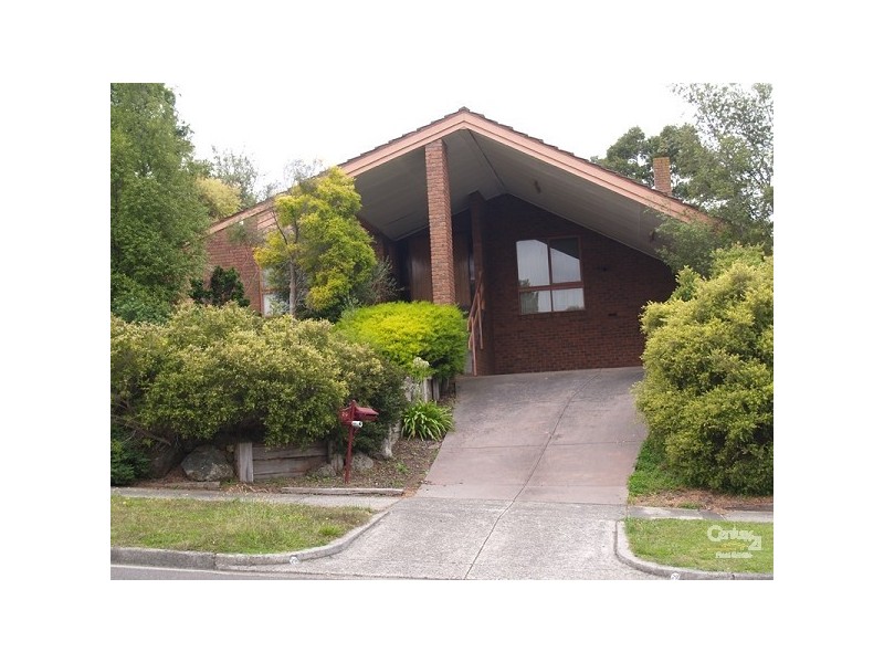 29 Aumann Drive, Templestowe VIC 3106