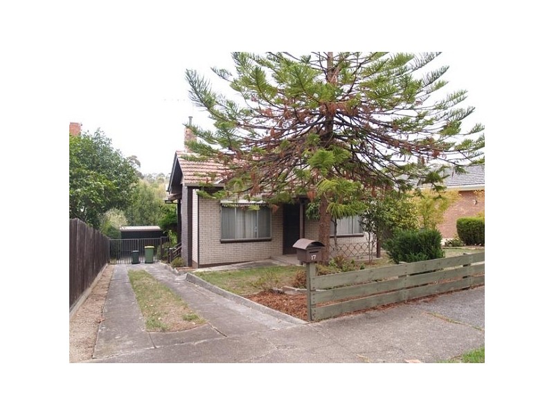 17 Durham Street, Eaglemont VIC 3084
