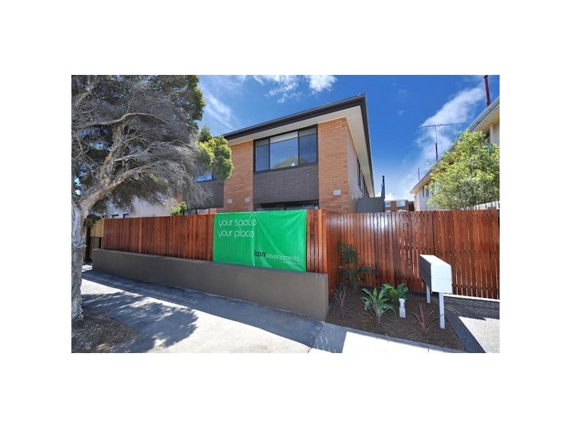 3/38 Sycamore Grove, St Kilda East VIC 3183