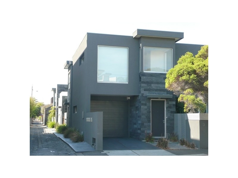 3A Glen Huntly Road, Elwood VIC 3184