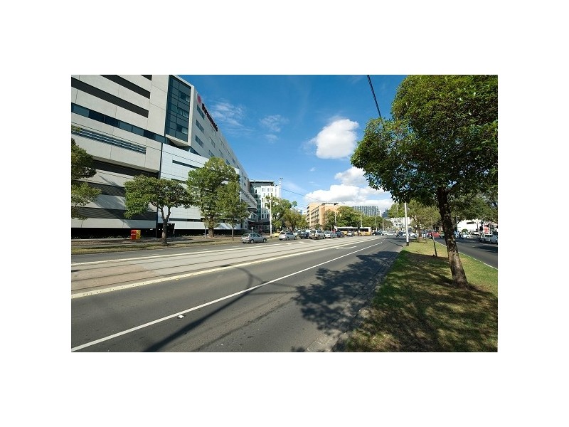 310/6-8 High Street, North Melbourne VIC 3051