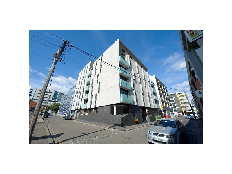 310/6-8 High Street, North Melbourne VIC 3051