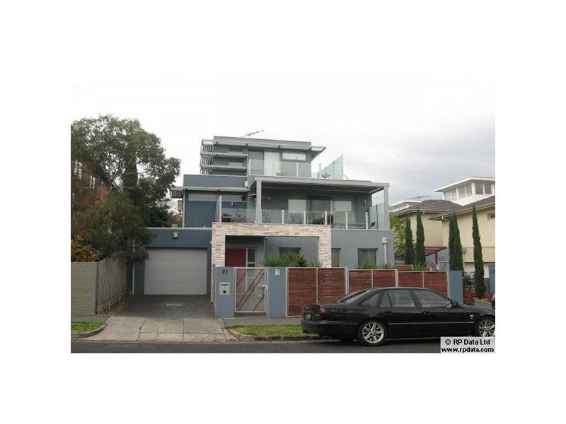 2/27 Selwyn Avenue, Elwood VIC 3184