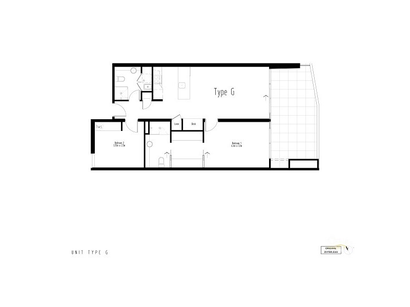 77 Nott Street, Port Melbourne VIC 3207