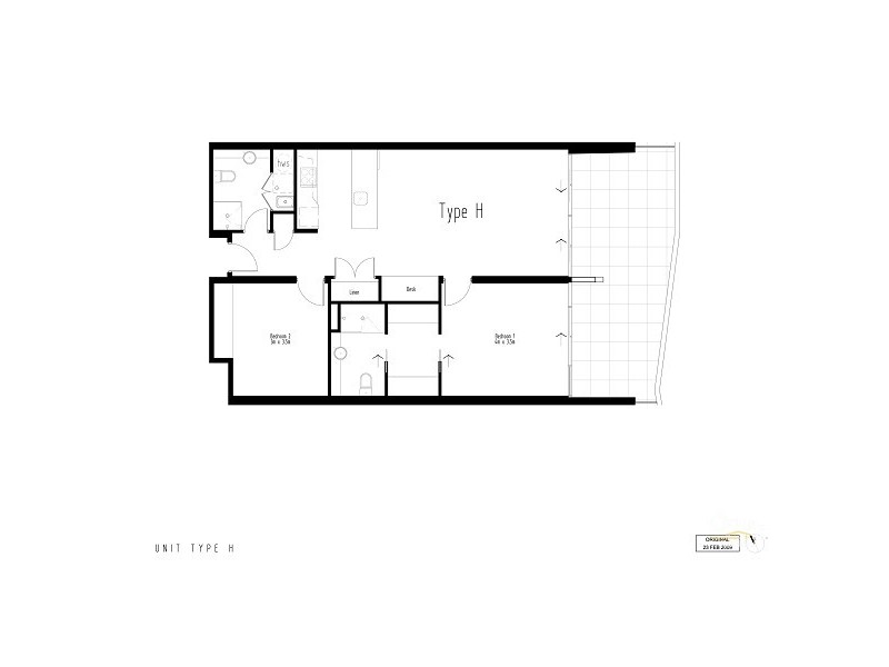 77 Nott Street, Port Melbourne VIC 3207