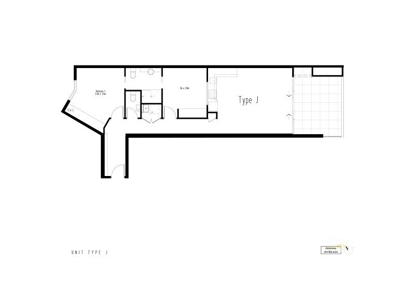 77 Nott Street, Port Melbourne VIC 3207