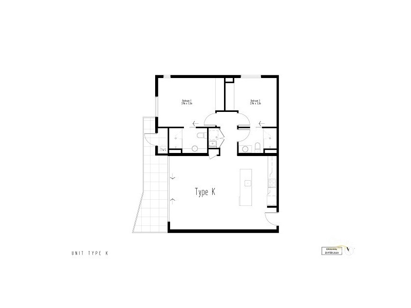 77 Nott Street, Port Melbourne VIC 3207