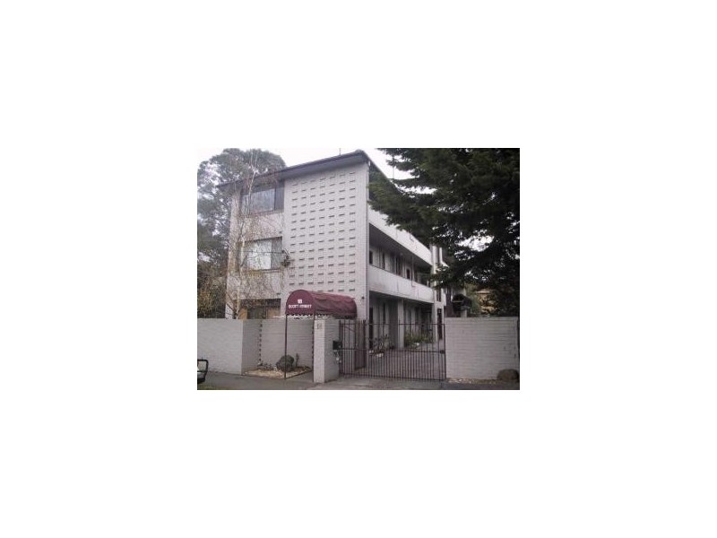 10/18 Scott Street, Elwood VIC 3184