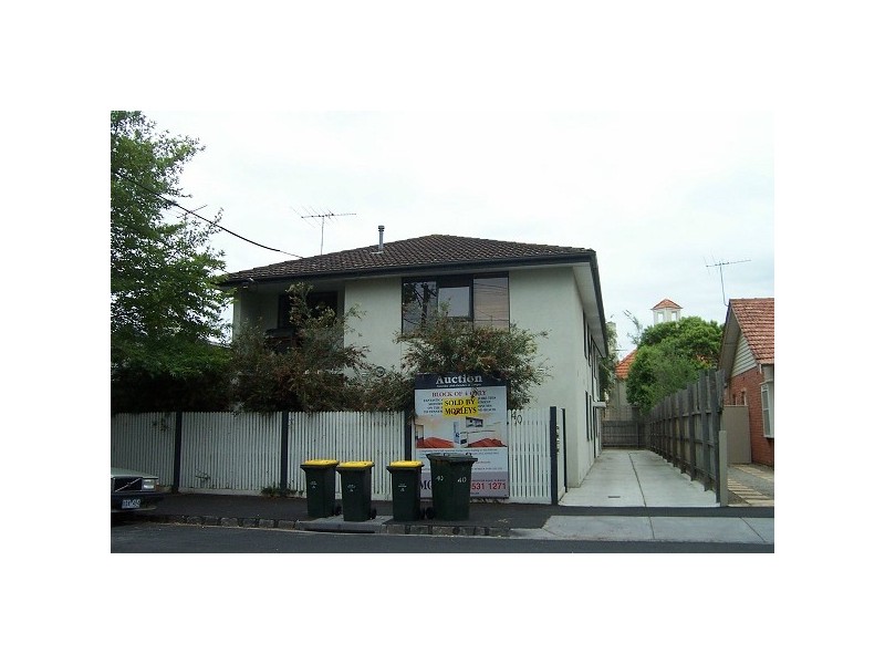 4/40 Rothesay Avenue, Elwood VIC 3184