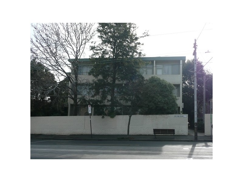 12/603 High Street, Prahran VIC 3181