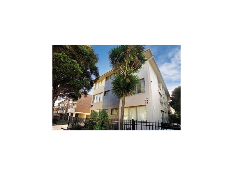 5/58 Byron Street, Elwood VIC 3184