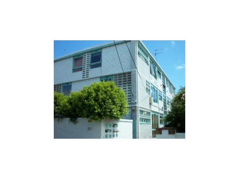 7/263 Dandenong Road, Prahran VIC 3181