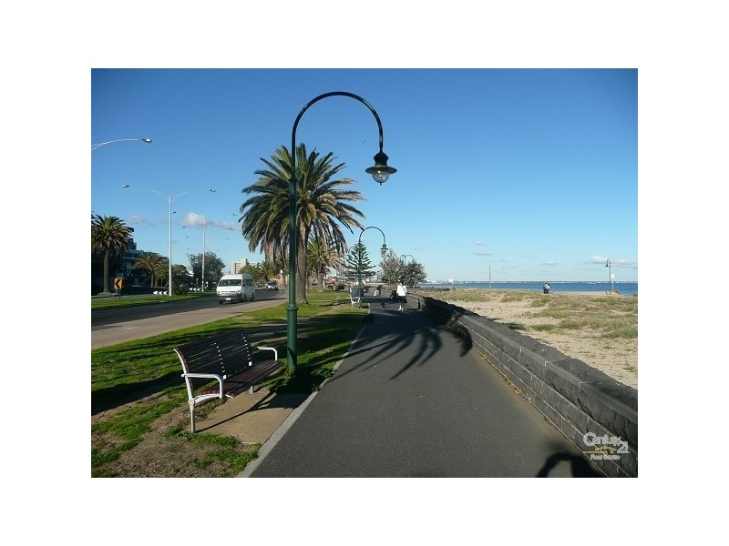216 Rouse, Port Melbourne VIC 3207