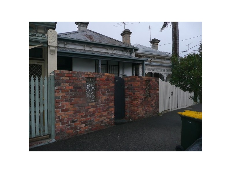 21 Raglan Street, Port Melbourne VIC 3207