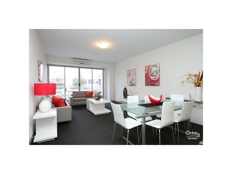 6/182 Albert Road, South Melbourne VIC 3205