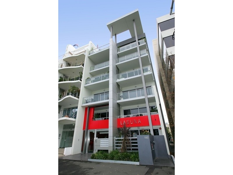 6/182 Albert Road, South Melbourne VIC 3205