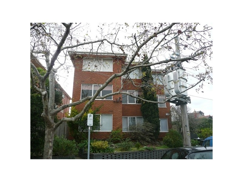 1/14 Southey Street, Elwood VIC 3184