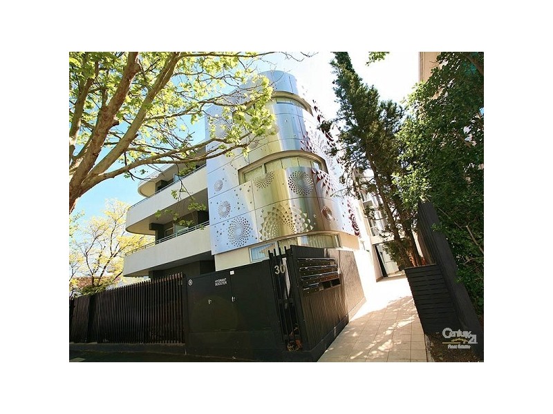 11/30-32 Docker Street, Elwood VIC 3184