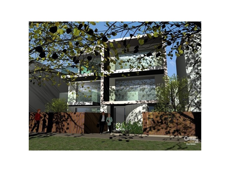 1/314 Dandenong Road, St Kilda East VIC 3183