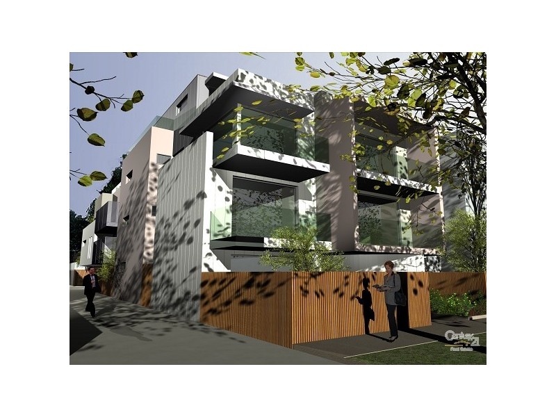 11/314 Dandenong Road, St Kilda East VIC 3183